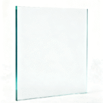 6MM LOUVRE BLADES – CLEAR TOUGHENED (POLISHED)