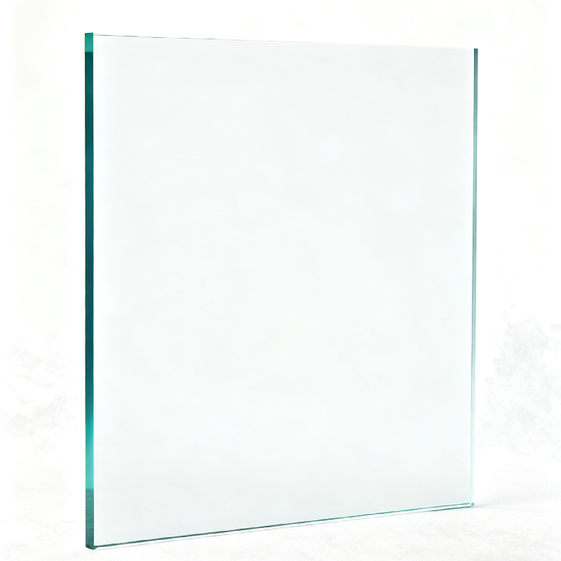 新建项目 6MM LOUVRE BLADES – CLEAR TOUGHENED (POLISHED) - Image 1