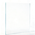 4MM LOW IRON GLASS (SUPER CLEAR)