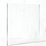 6MM LOW IRON GLASS (SUPER CLEAR)