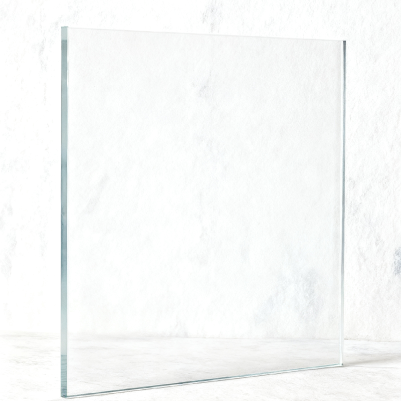 新建项目 6MM LOW IRON GLASS (SUPER CLEAR) - Image 1