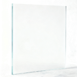 10MM LOW IRON GLASS (SUPER CLEAR)