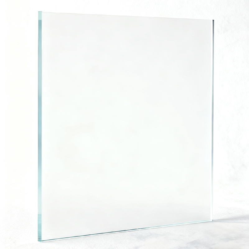 新建项目 10MM LOW IRON GLASS (SUPER CLEAR) - Image 1