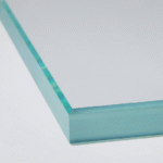 10MM LOW IRON GLASS (SUPER CLEAR) - Image 2