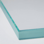 12MM LOW IRON GLASS (SUPER CLEAR) - Image 2