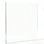 6.38MM CLEAR LAMINATE GLASS