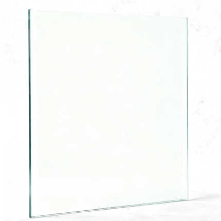 6.38MM CLEAR LAMINATE GLASS