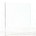 6.38MM LOUVRE BLADES – CLEAR LAMINATE (POLISHED)