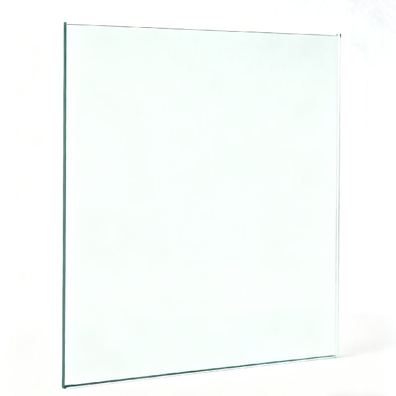 新建项目 6MM LOW IRON SUPER CLEAR MIRROR - Image 1