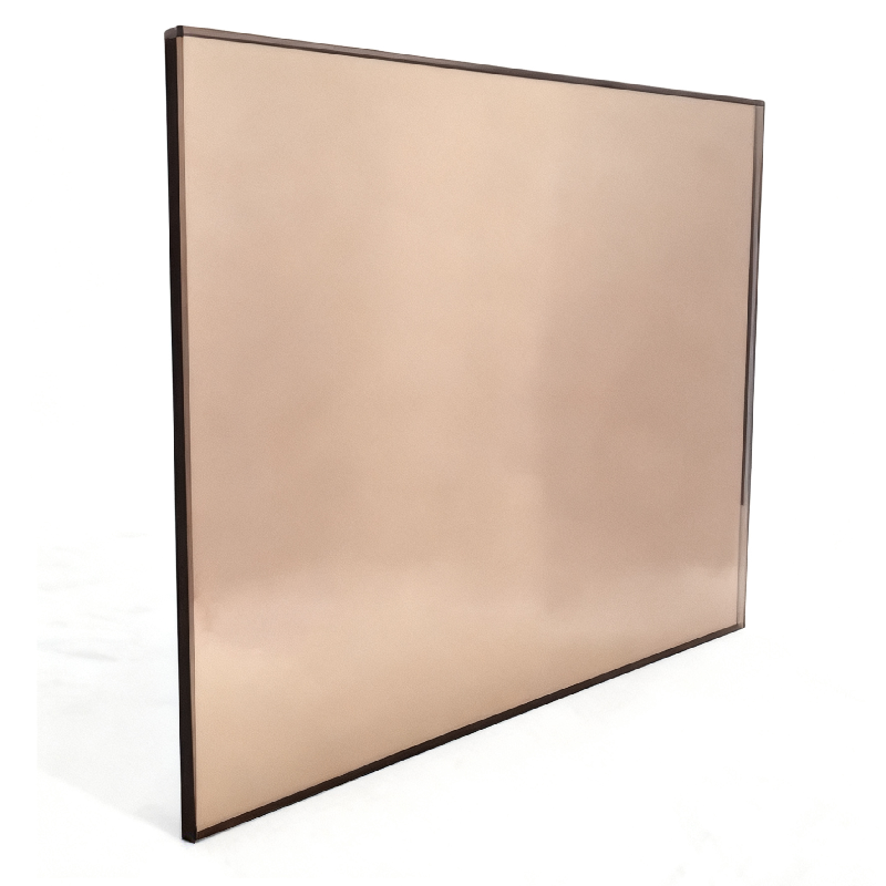 新建项目 6MM BRONZE TOUGHENED MIRROR - Image 1