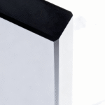 4MM GREY GLASS - Image 2