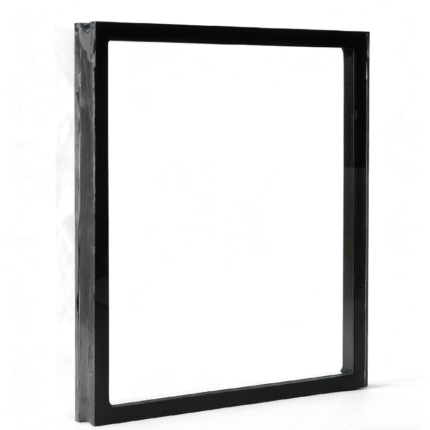 20MM DOUBLE GLAZED UNIT