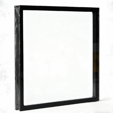 24MM DOUBLE GLAZED UNIT