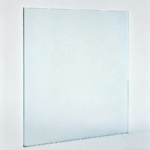 4MM SATINLITE PATTERNED GLASS