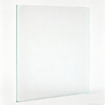 6MM SATINLITE PATTERNED GLASS