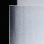 6MM SATINLITE PATTERNED GLASS - Image 3