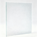 4MM SPOTSWOOD PATTERNED GLASS