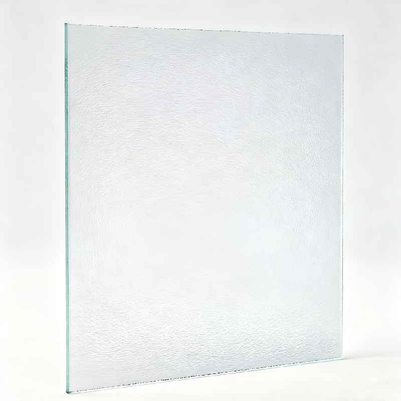 新建项目 4MM SPOTSWOOD PATTERNED GLASS - Image 1