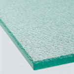 4MM SPOTSWOOD PATTERNED GLASS - Image 2