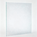 5MM SPOTSWOOD PATTERNED GLASS