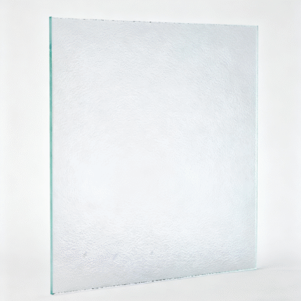 5MM SPOTSWOOD PATTERNED GLASS