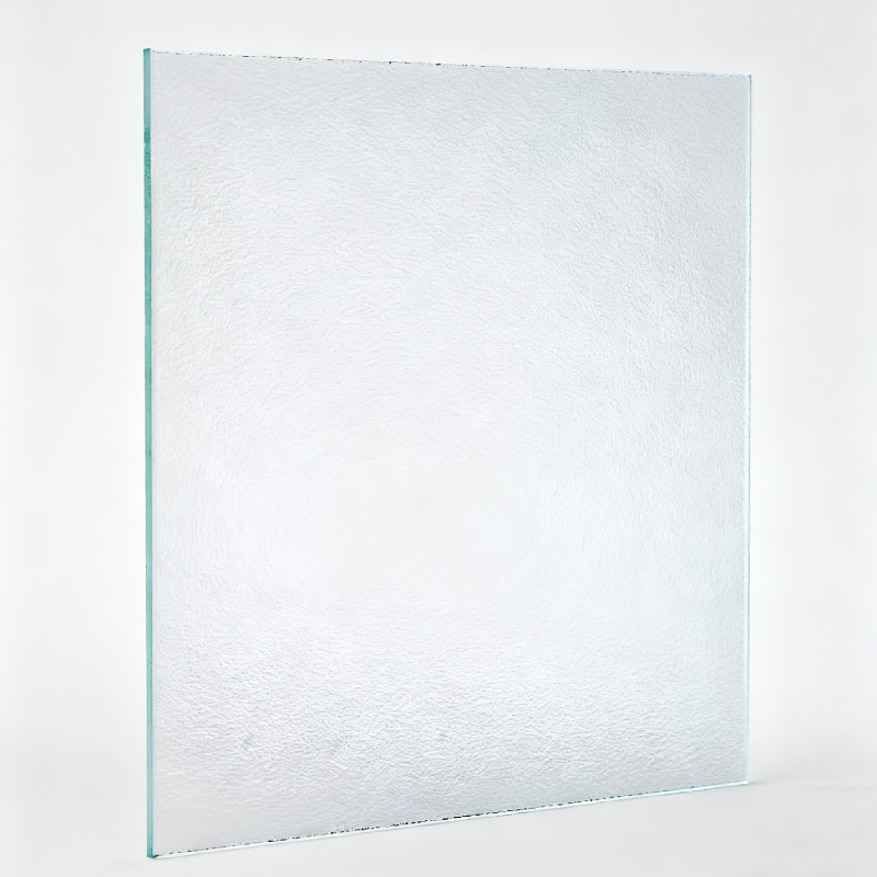 新建项目 5MM SPOTSWOOD PATTERNED GLASS - Image 1