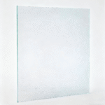 6MM SPOTSWOOD PATTERNED GLASS