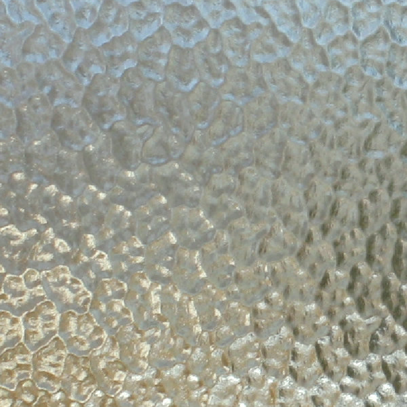 新建项目 4MM CATHEDRAL PATTERNED GLASS - Image 1