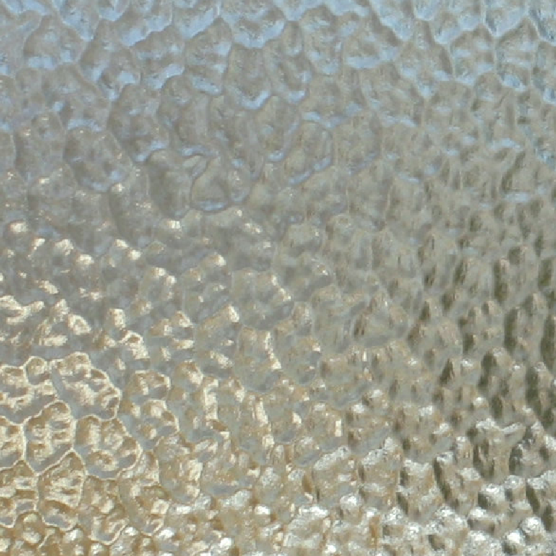 新建项目 5MM CATHEDRAL PATTERNED GLASS - Image 1