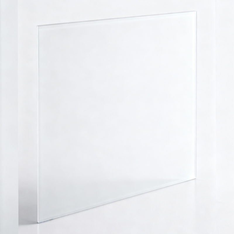 新建项目 4MM ACID ETCHED FROSTED GLASS - Image 1