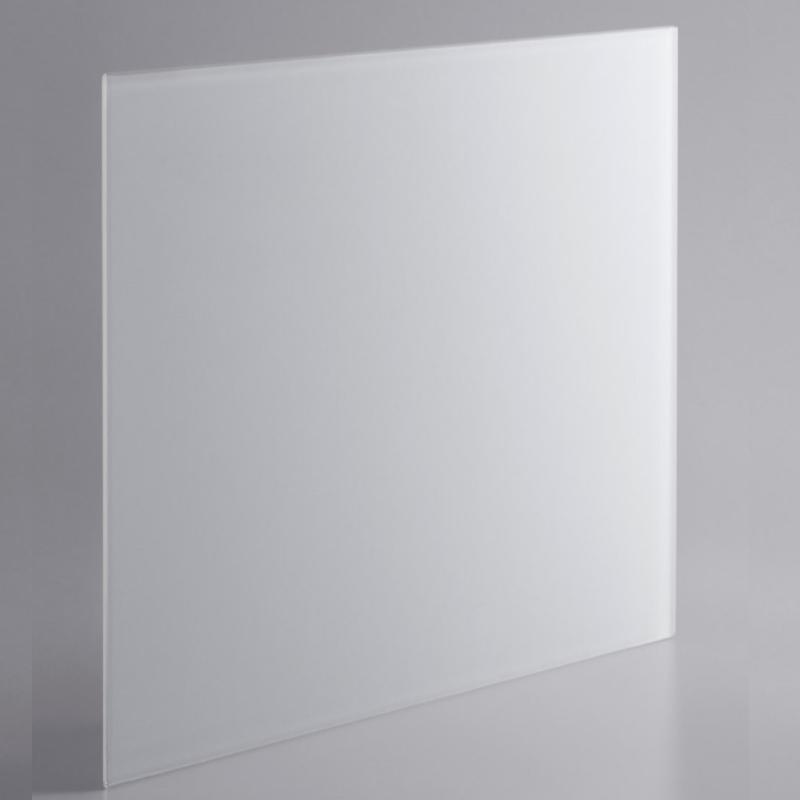 新建项目 6MM ACID ETCHED FROSTED GLASS - Image 1