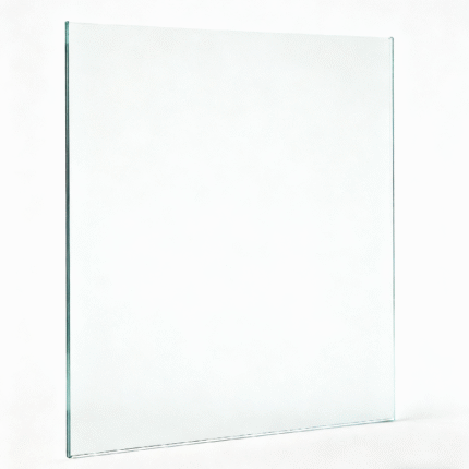 6.38MM LOUVRE BLADES – CLEAR LAMINATE (POLISHED)