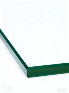 10.38MM CLEAR LAMINATE GLASS - Image 2