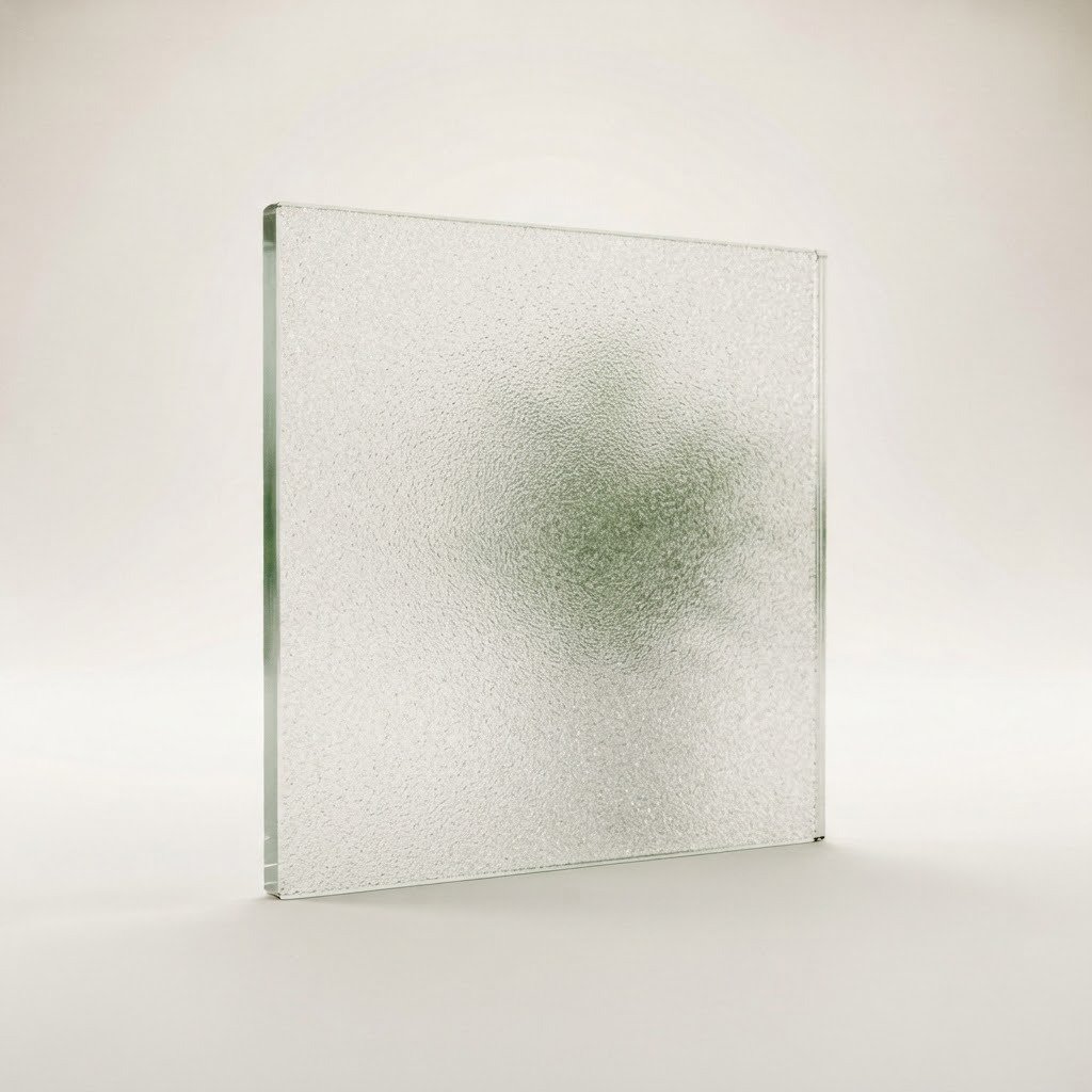 Spotswood 遮挡压花玻璃按尺寸切割 Spotswood obscure patterned glass cut to size