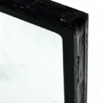 20mm double glazed unit – edge close-up