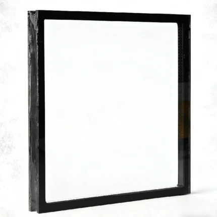 24mm double glazed unit made to size