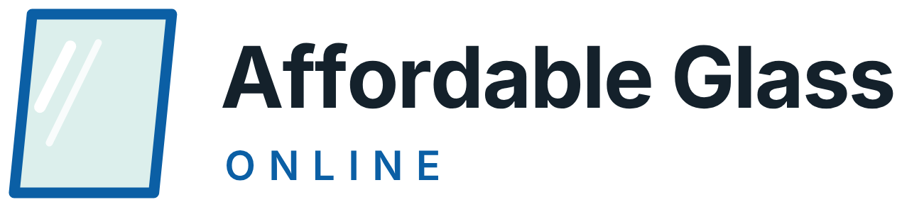 Affordable Glass Online